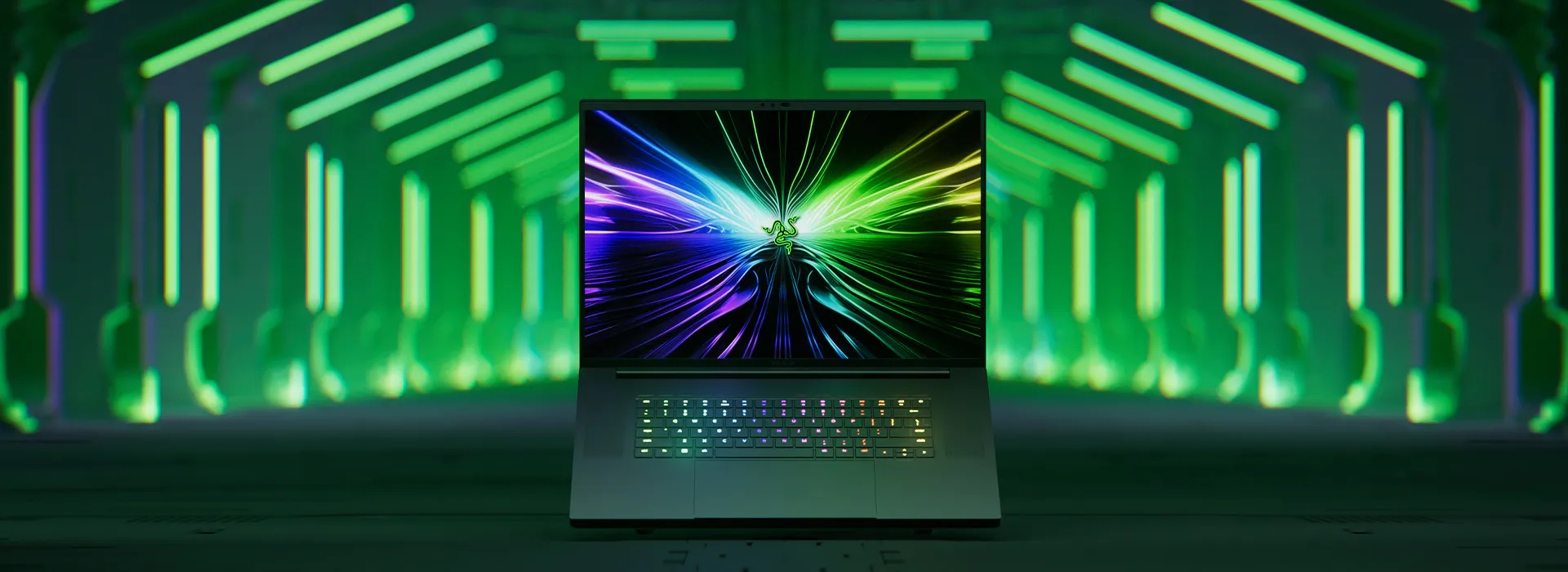 Razer Blade 18｜Razer｜株式会社アユート PCパーツ・VR・オーディオ等周辺機器 総合代理店